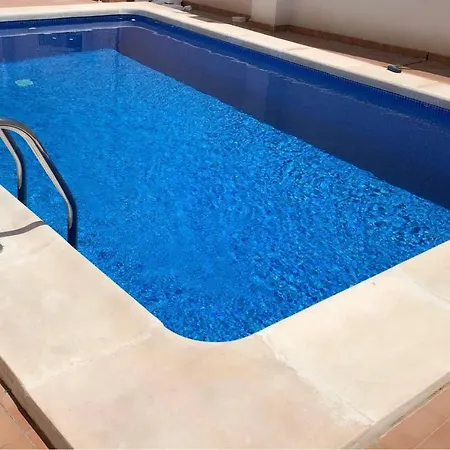 Apartment Torrevieja Zewnętrze zdjęcie