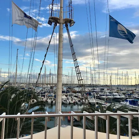 Apartment Torrevieja Zewnętrze zdjęcie