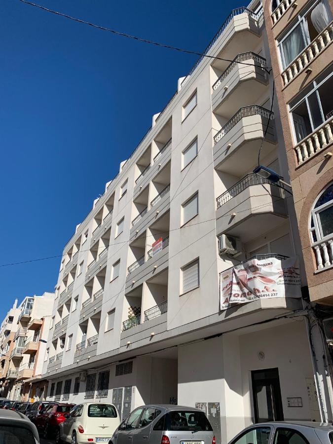 Apartment *