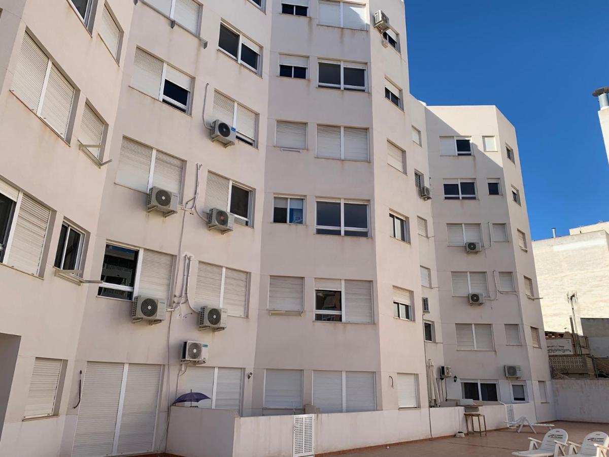Apartment Apartamento