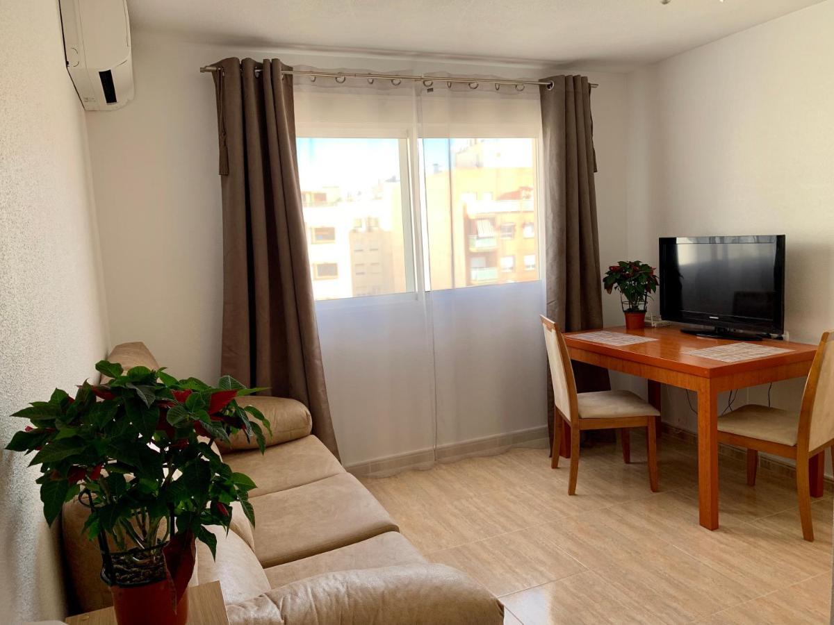 Apartment Apartamento *