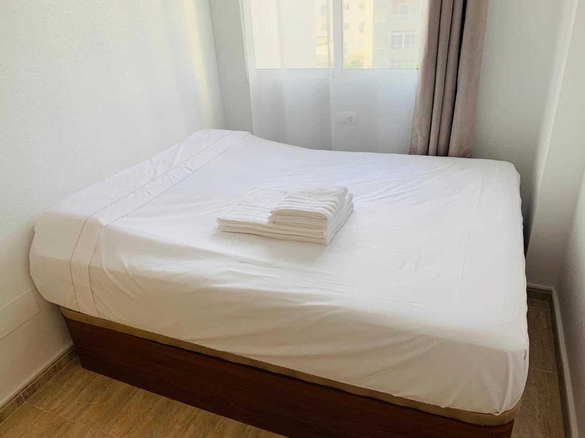 Apartamento Apartment *