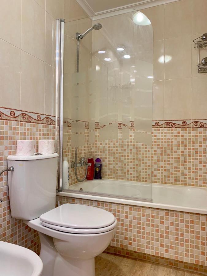 Apartamento Apartment Torrevieja