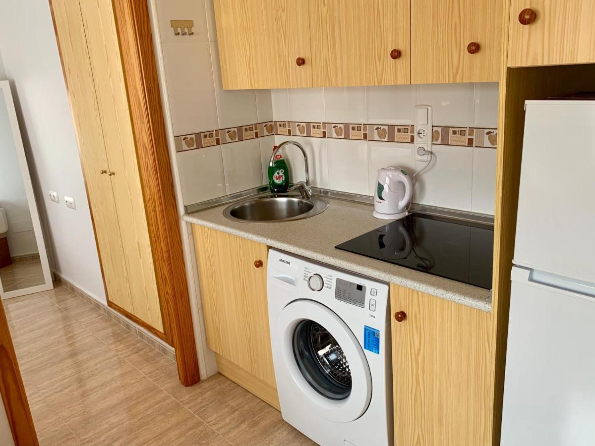 Apartment Apartamento Torrevieja